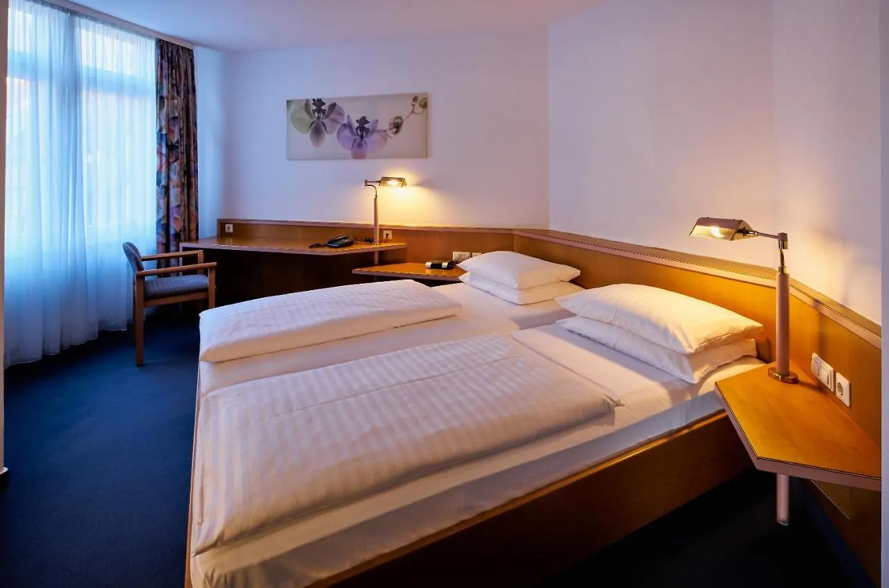 Brita Hotel שטוטגרט 3*,  גרמניה