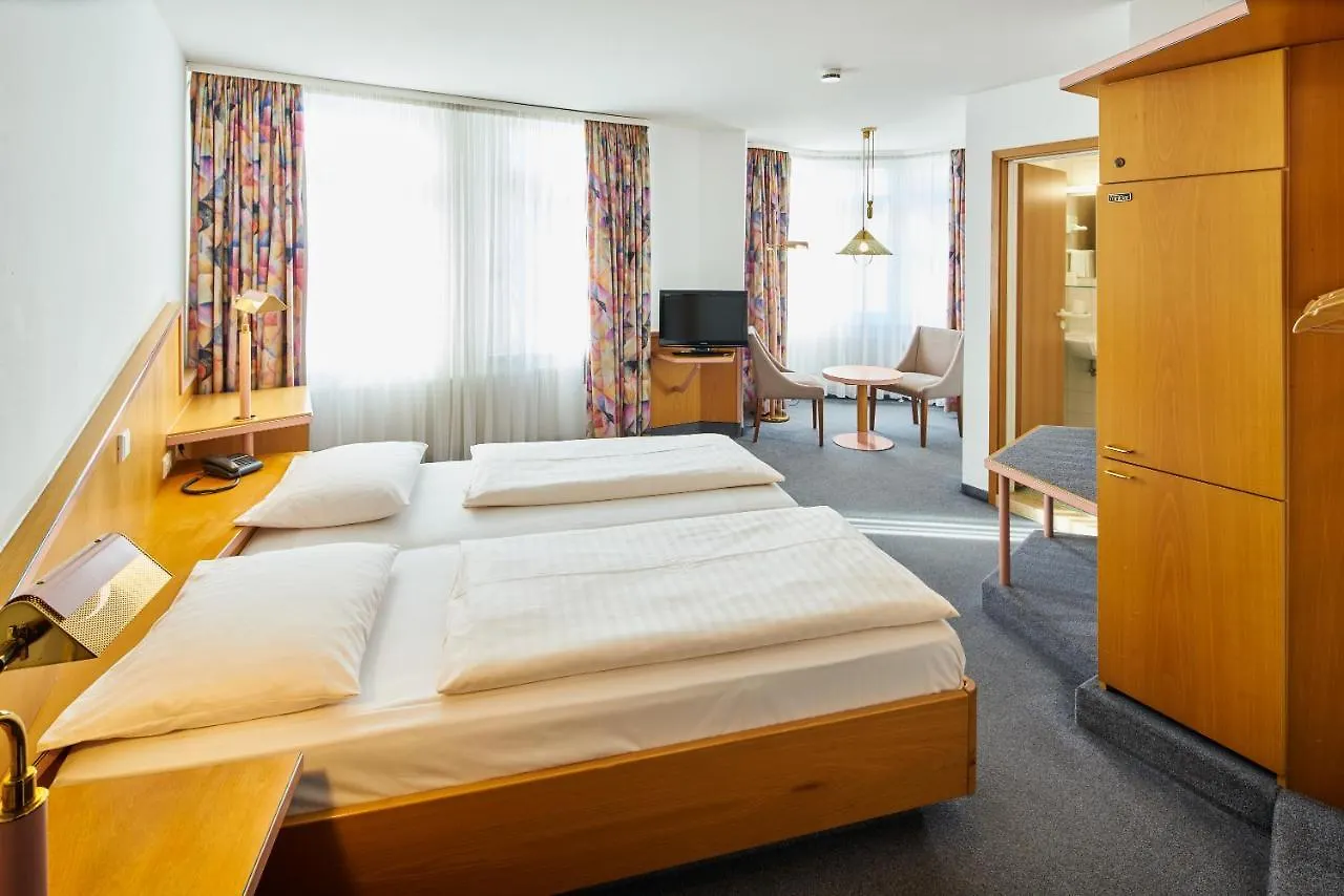 Brita Hotel שטוטגרט