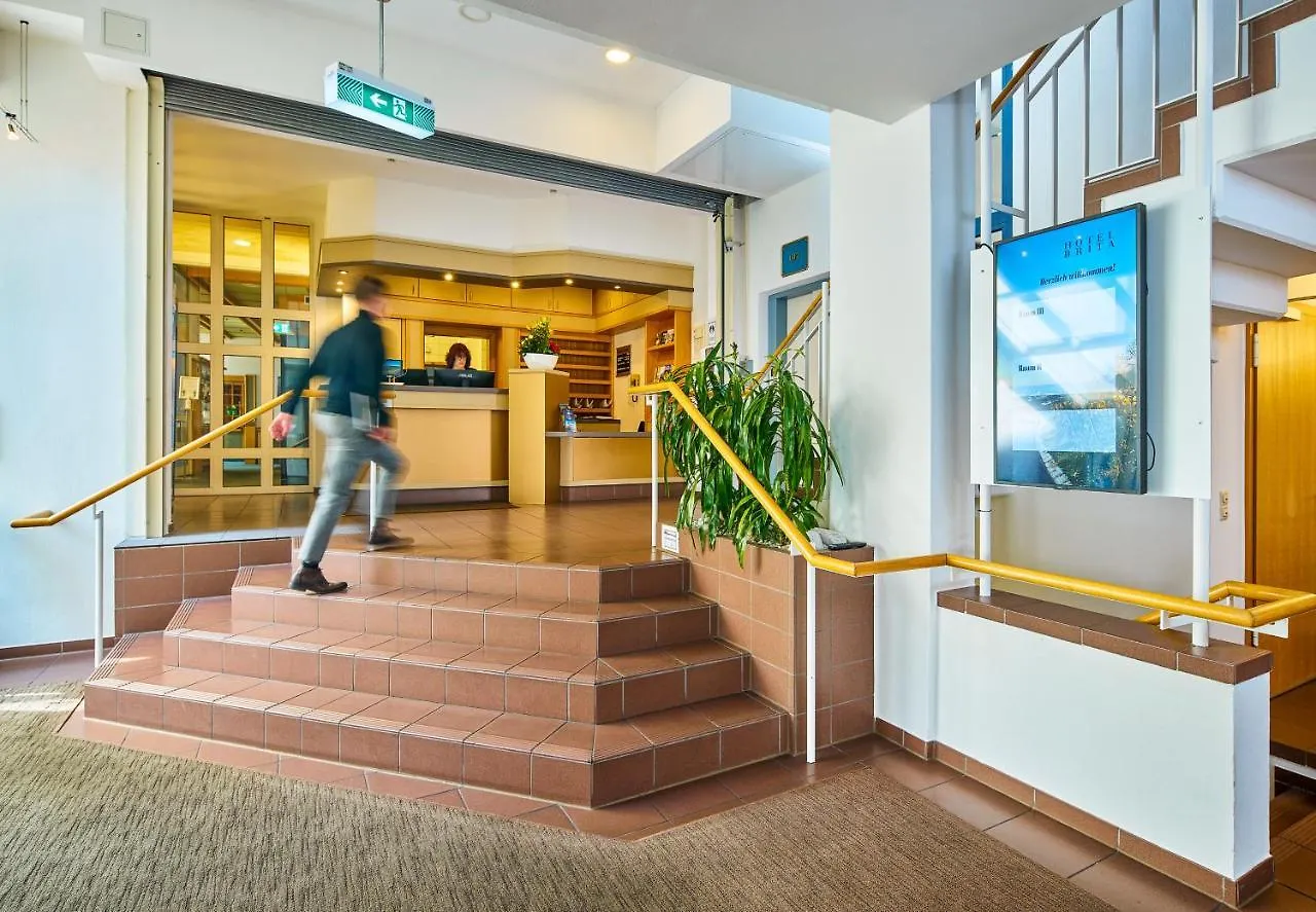 Brita Hotel שטוטגרט