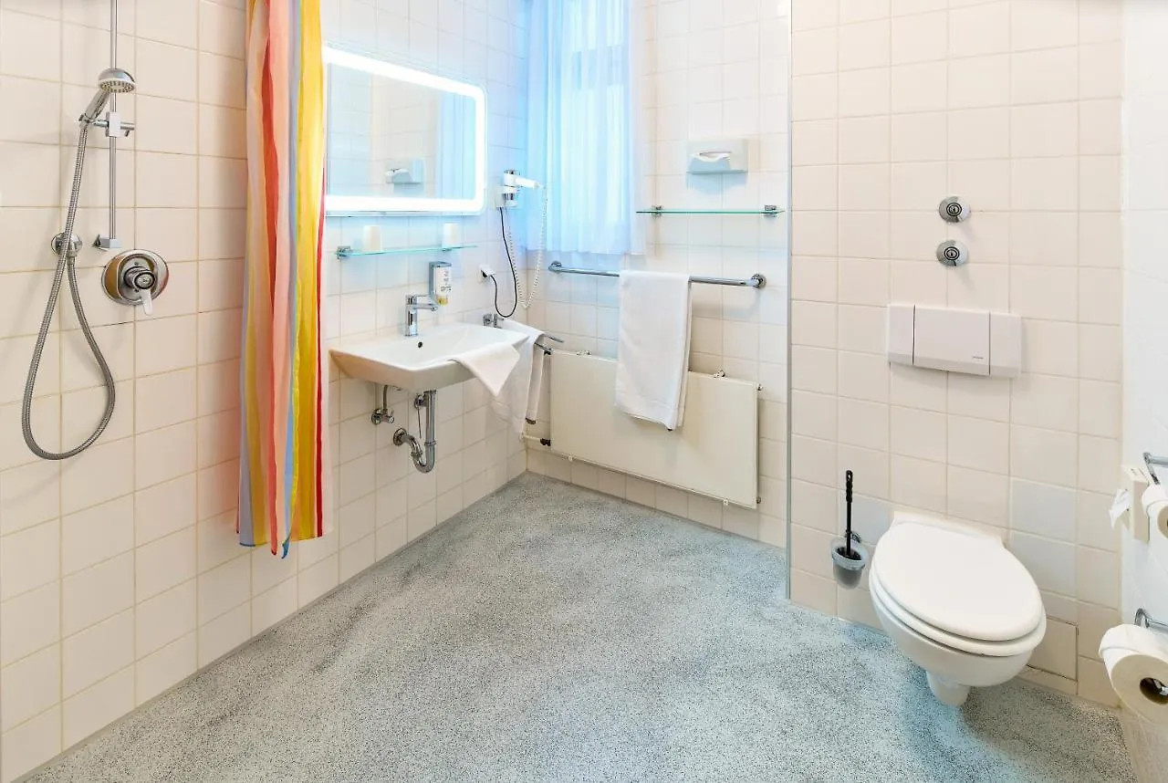 Brita Hotel שטוטגרט