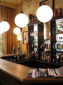 Brita Hotel שטוטגרט