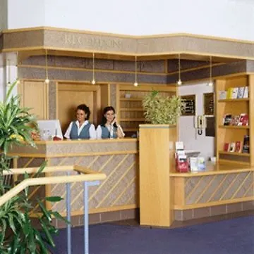 Brita Hotel שטוטגרט גרמניה