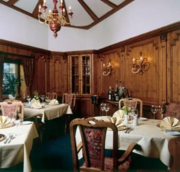 Brita Hotel שטוטגרט