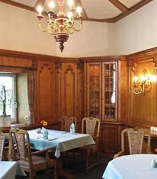 Brita Hotel שטוטגרט