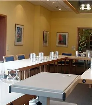 Brita Hotel שטוטגרט